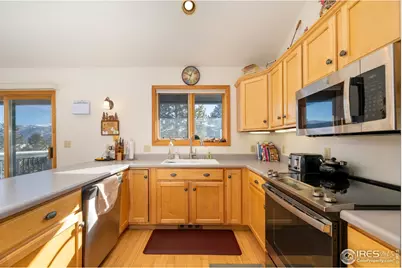 672 County Road 4052, Granby, CO 80446 - Photo 8