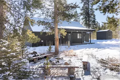 672 County Road 4052, Granby, CO 80446 - Photo 30