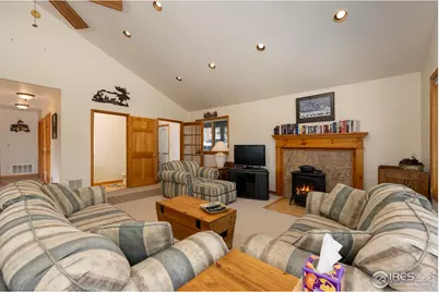 672 County Road 4052, Granby, CO 80446 - Photo 2