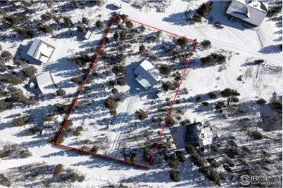 672 County Road 4052, Granby, CO 80446 - Photo 32