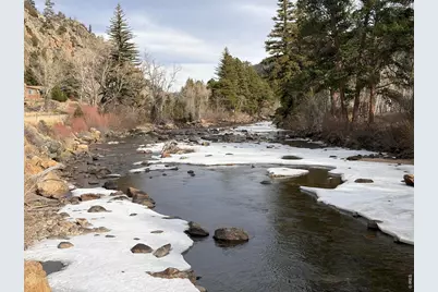 32370 Poudre Canyon Rd, Bellvue, CO 80512 - Photo 1