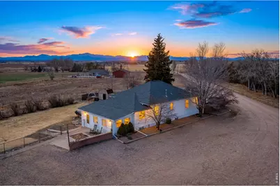 36244 County Road 53, Eaton, CO 80615 - Photo 1