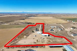 36244 Co Rd 53, Eaton, CO 80615 - Photo 2