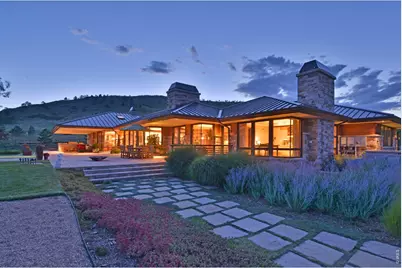 335 Lee Hill Dr, Boulder, CO 80302 - Photo 6