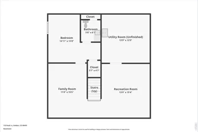 713 Rudi Ln, Golden, CO 80403 - Photo 48