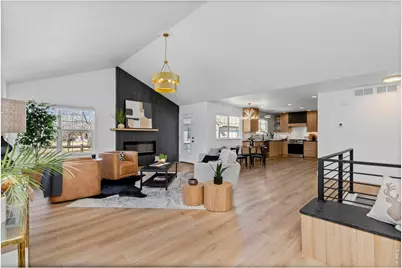 1408 Hearthfire Dr, Fort Collins, CO 80524 - Photo 4