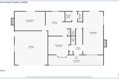 4521 Navajo Pl, Boulder, CO 80303 - Photo 36