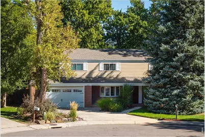 4521 Navajo Pl, Boulder, CO 80303 - Photo 2