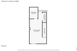 746 Julian Cir, Lafayette, CO 80026 - Photo 36