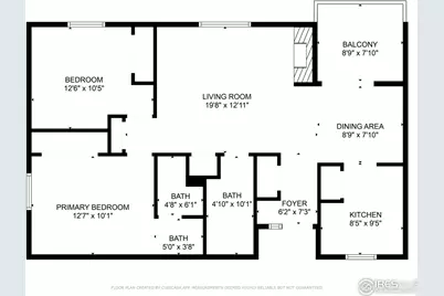 3055 30th St ##4A, Boulder, CO 80301 - Photo 30