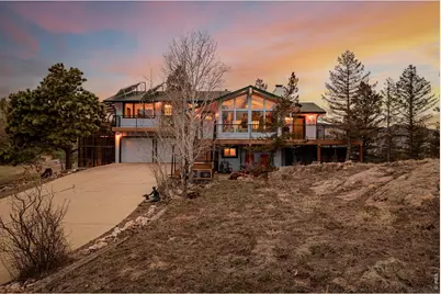 37 High View Ln, Boulder, CO 80302 - Photo 2