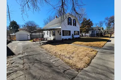 109 Denver St, Sterling, CO 80751 - Photo 2