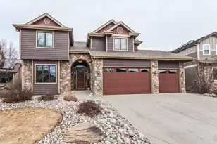 3414 Muskrat Creek Dr, Fort Collins, CO 80528 - Photo 1
