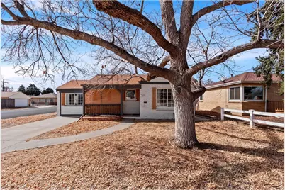 2201 Pontiac St, Denver, CO 80207 - Photo 2