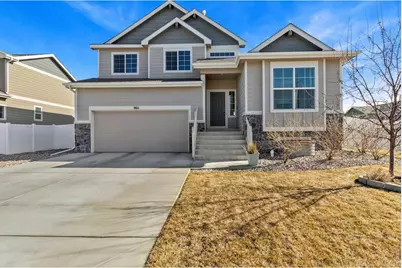 901 Ashbrook Dr, Windsor, CO 80550 - Photo 1