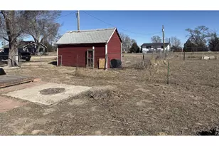 306 E Curtis St, Eckley, CO 80727 - Photo 4