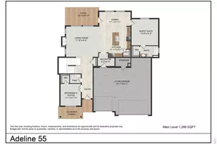 6320 Steppes Wy, Loveland, CO 80538 - Photo 2