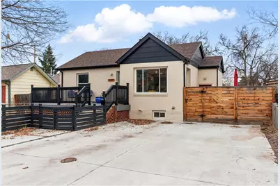 1678 Verbena St, Denver, CO 80220 - Photo 2