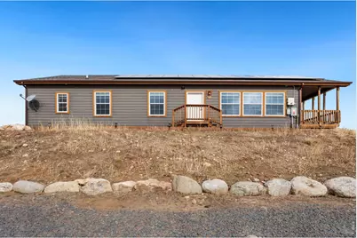 62 Rabbit Ears Ct, Livermore, CO 80536 - Photo 2