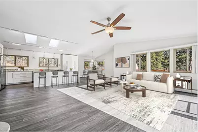 8045 S Wagon Wheel Rd, Morrison, CO 80465 - Photo 16