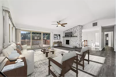 8045 S Wagon Wheel Rd, Morrison, CO 80465 - Photo 12