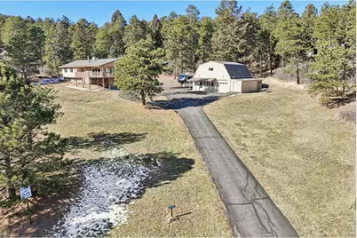 8045 S Wagon Wheel Rd, Morrison, CO 80465 - Photo 50