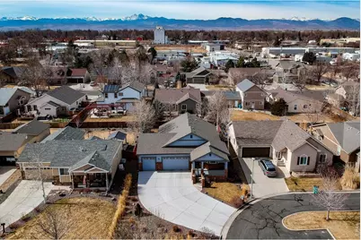 625 Torreys Peak Ln, Berthoud, CO 80513 - Photo 2