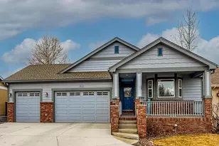 625 Torrey's Peak Ln, Berthoud, CO 80513 - Photo 1