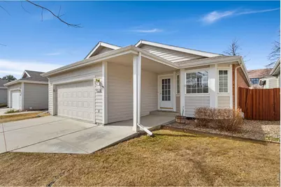 900 Arbor Ave #38, Fort Collins, CO 80526 - Photo 2