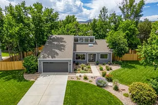 4149 Amber St, Boulder, CO 80304 - Photo 1