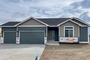 3163 Barley Grass Dr, Wellington, CO 80549 - Photo 2