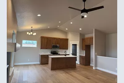 3163 Barley Grass Dr, Wellington, CO 80549 - Photo 4