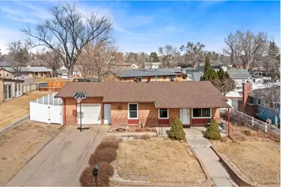 2413 W 25th St Rd, Greeley, CO 80634 - Photo 1