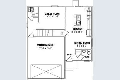 3904 Soapstone St, Evans, CO 80620 - Photo 12