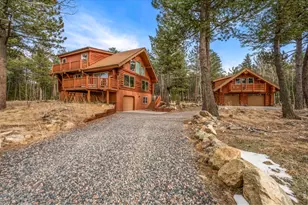 365 Overland Dr, Ward, CO 80481 - Photo 1