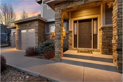 3216 Muskrat Creek Dr, Fort Collins, CO 80528 - Photo 2