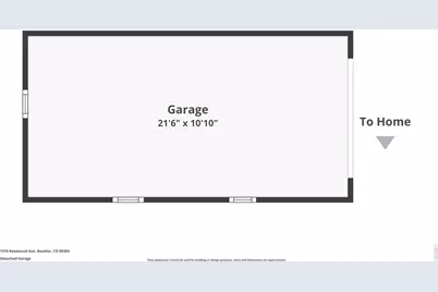 1310 Rosewood Ave #5-A, Boulder, CO 80304 - Photo 42