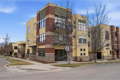 1310 Rosewood Ave #5-A, Boulder, CO 80304 - Photo 2