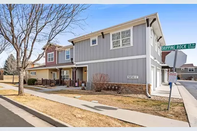 5850 Dripping Rock Ln #C-206, Fort Collins, CO 80528 - Photo 1