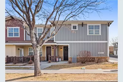 5850 Dripping Rock Ln #C-206, Fort Collins, CO 80528 - Photo 2