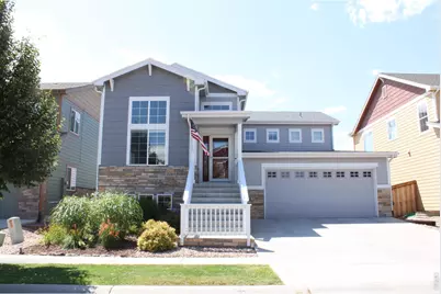 2263 Adobe Dr, Fort Collins, CO 80525 - Photo 1