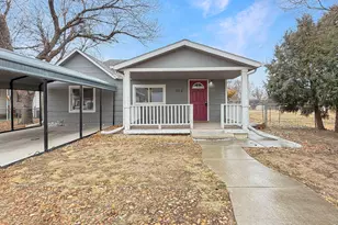 720 Phelps St, Sterling, CO 80751 - Photo 2