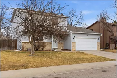800 Woodland Way, Fort Collins, CO 80526 - Photo 2