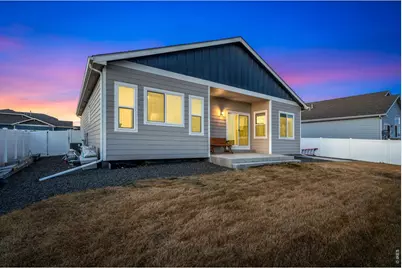 965 Mt Andrew Dr, Severance, CO 80550 - Photo 36