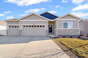 965 Mount Andrew Dr, Severance, CO 80550 - Photo 1