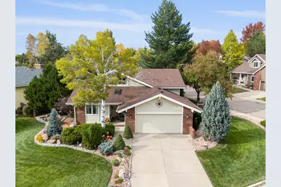 1319 Front Nine Dr, Fort Collins, CO 80525 - Photo 2