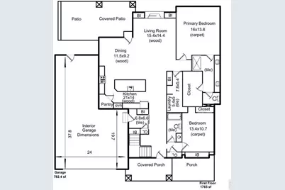 6493 Murano Dr, Windsor, CO 80550 - Photo 46