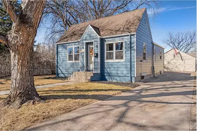 912 Laporte Ave, Fort Collins, CO 80521 - Photo 2