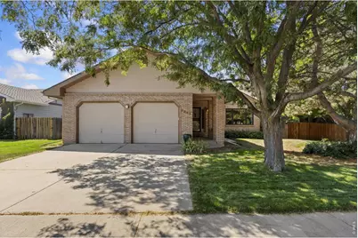 2843 Seccomb St, Fort Collins, CO 80526 - Photo 1