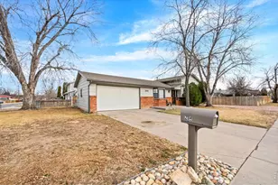 204 46th Ave, Greeley, CO 80634 - Photo 2
